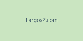 LargosZ.com