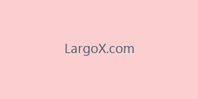 LargoX.com
