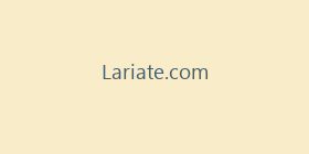 Lariate.com