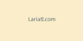 LariatI.com