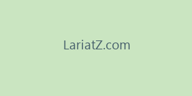 LariatZ.com