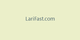 LariFast.com