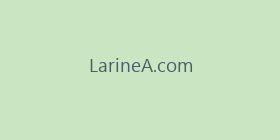 LarineA.com