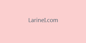 LarineI.com