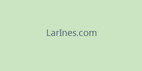 LarInes.com