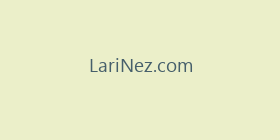 LariNez.com