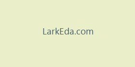 LarkEda.com