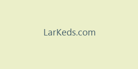 LarKeds.com