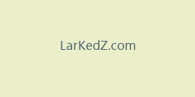 LarKedZ.com