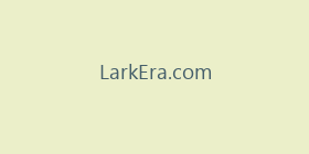 LarkEra.com