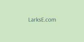 LarksE.com