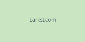 LarksI.com