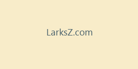 LarksZ.com