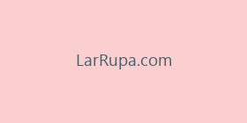 LarRupa.com