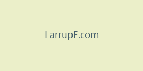 LarrupE.com