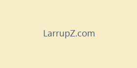 LarrupZ.com