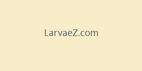 LarvaeZ.com