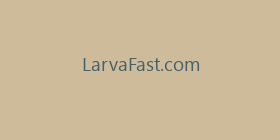 LarvaFast.com
