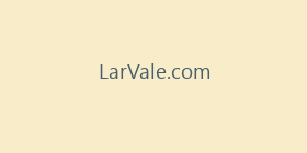 LarVale.com