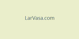 LarVasa.com