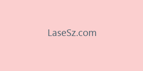 LaseSz.com