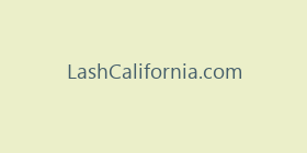 LashCalifornia.com
