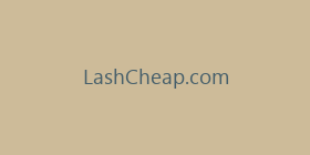 LashCheap.com