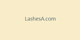 LashesA.com