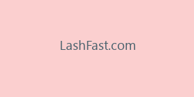 LashFast.com