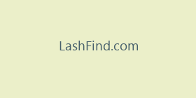 LashFind.com