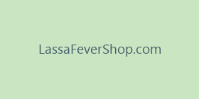 LassaFeverShop.com