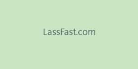 LassFast.com