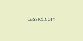 LassieI.com