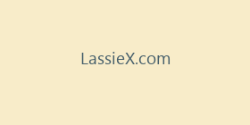 LassieX.com