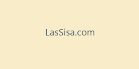 LasSisa.com