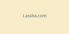 LassIss.com