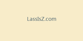 LassIsZ.com
