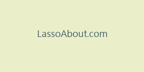 LassoAbout.com