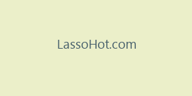 LassoHot.com