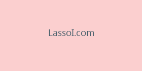 LassoI.com