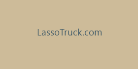LassoTruck.com