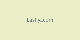 LastlyI.com