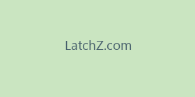 LatchZ.com