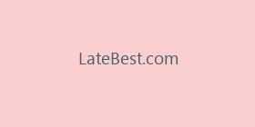 LateBest.com