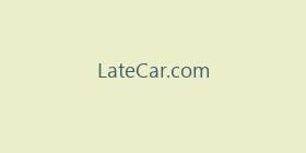 LateCar.com