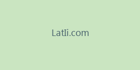 LatIi.com