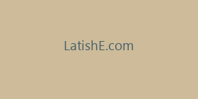 LatishE.com