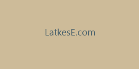 LatkesE.com