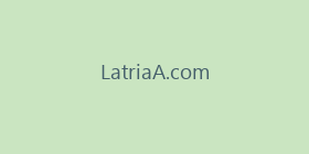 LatriaA.com