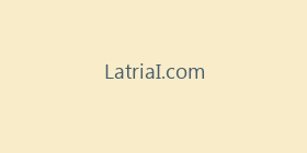 LatriaI.com